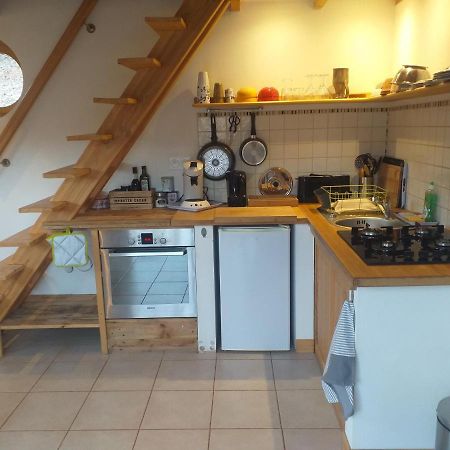Mon chalet au cœur des Cévennes Vebron Exterior foto